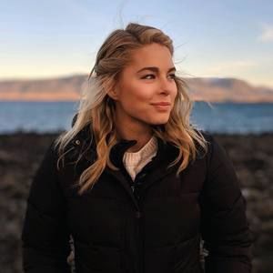 Meet your Posher, Jamie